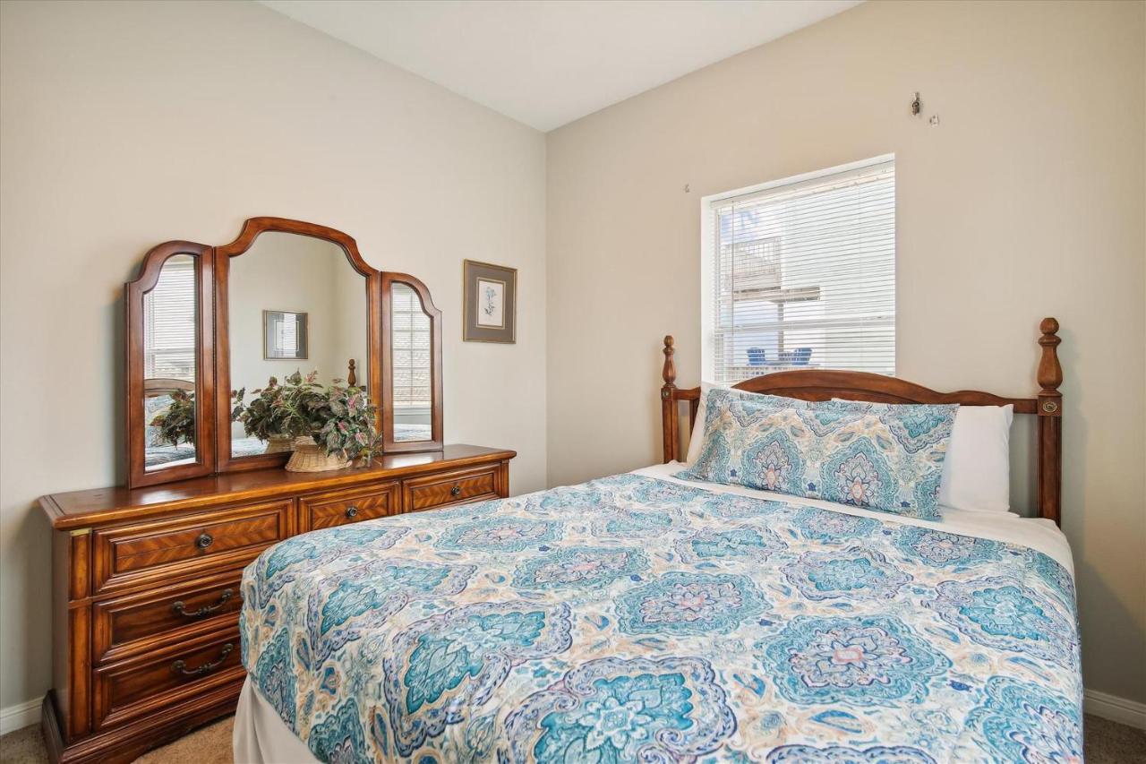 Brannen's Beachfront Galveston Exterior foto